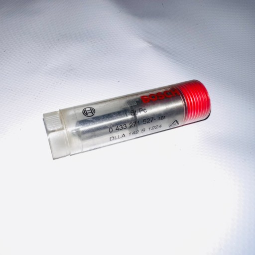 НАКОНЕЧНИК ИНЖЕКТОРА BOSCH 0433271527