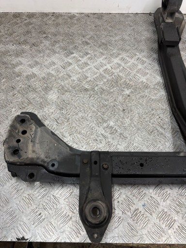 radiator stiffener WZDLUZNA 2X4 FIAT SEDICI SX4 1.6 16V