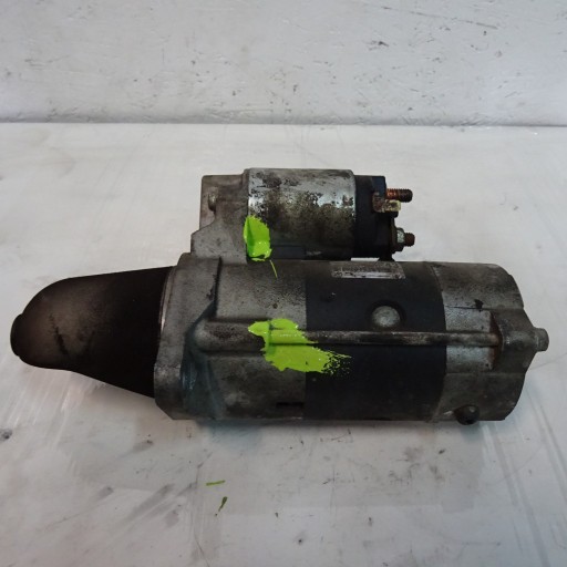 SUBARU LEGACY IV 2.0D starter 23300-AA620