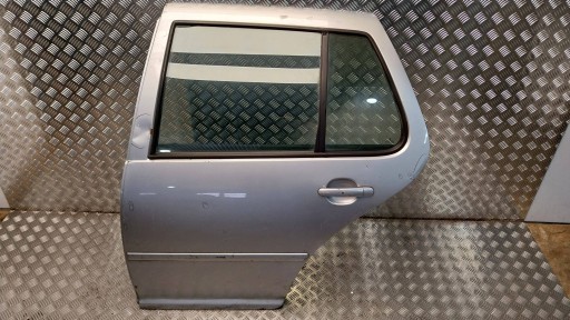 Portière Arrière Gauche VW GOLF IV HATCHBACK 97