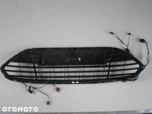 Ford Mondeo 11r FL Titanium Grille/masque Grille Pare choc