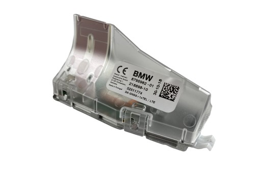 Антенна на крышу BMW F07 F15 8795962