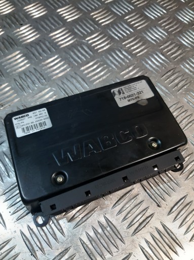 unité de commande électronique uce WABCO 4461900010