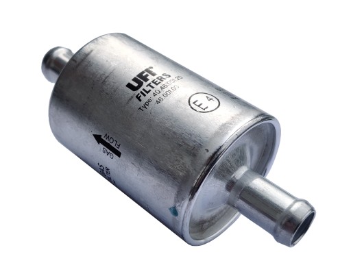 ФИЛЬТР LANDI RENZO UFI C-30 ! Меньше ! SKODA OPEL