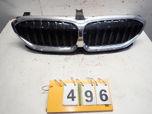 Grill luftführung BMW 3 G20 G21 2018- 5A22C60-02