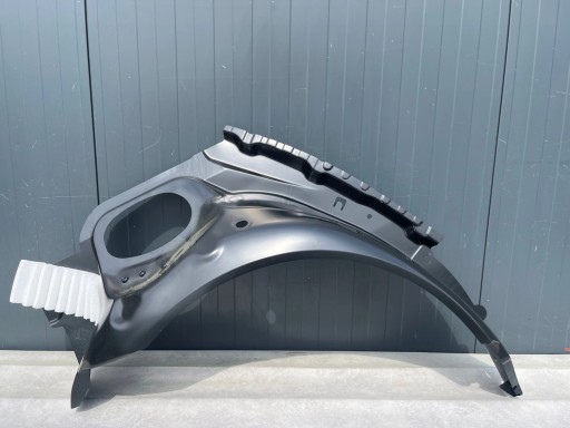 41007437456 - ПІДСИЛЕННЯ КОЛІСНОЇ АРКИ ПРАВА ПРАВА BMW G30 F90