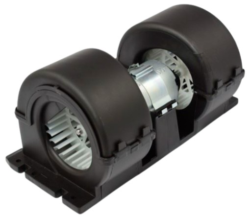 J-10877-1 - ДВИГАТЕЛЬ ВЕНТИЛЯТОРА ОТОПИТЕЛЯ DAF LF45 55 RENAULT