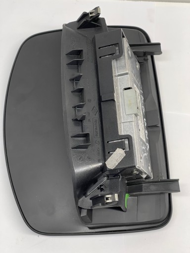 Display RENAULT LAGUNA II 8200326981 EU