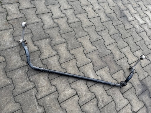Audi A6 S6 C7 4G Stabilizator vorne / Spurstange 4H0411317A