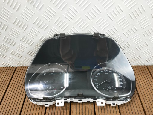 HYUNDAI I30 III 16-23 1.6 CRDI dials dials 94003-G4023 EUROPA OE