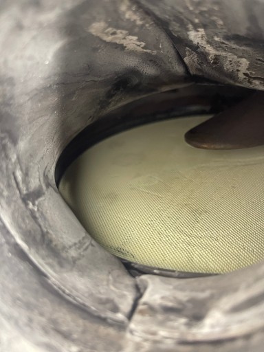 filter DPF MERCEDES E-Klasa W213 2.0 CDI 143kw 194KM A6541400015