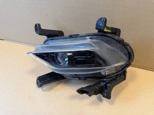 HYUNDAI SANTA FE IV 4 fog light front left front DRL LED E916886 92201S1100