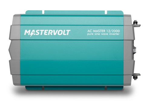Інвертор Mastervolt AC Master 12/2000