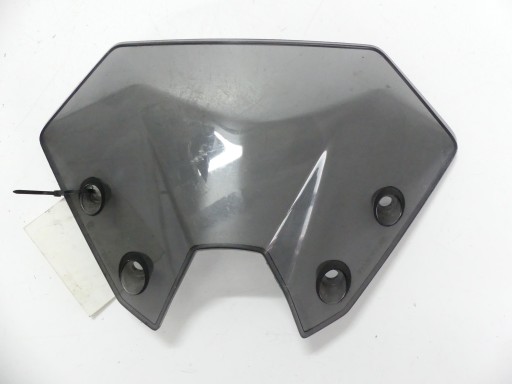 93008908000 - , НАВІС ЧАЧА ОБТІЧНИК ЛОБОВЕ СКЛО ОБТІЧНИК KTM DUKE 17+