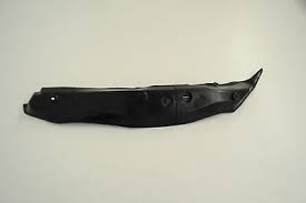 A2058890125 - MERCEDES W205 Cover SILENCING MUDGUARD LEFT