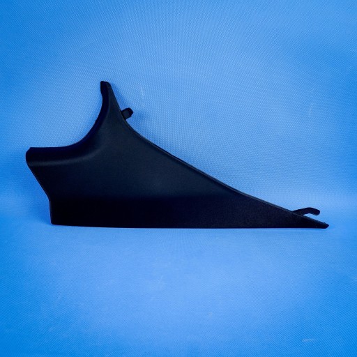 cover upholstery pillar C rear part left BMW 3 G20 51438079323 8079323 21km