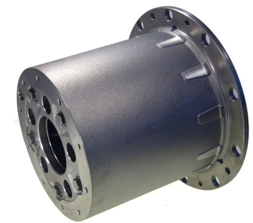 33MMB0057A - ВИПУСКНИЙ КОРПУС MB,MAN HD7,HD9 EURORICAMBI