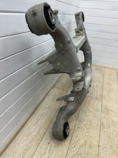 BMW 5 F07 F10 F11 sider subframe rear part STABILIZATOR 6798545