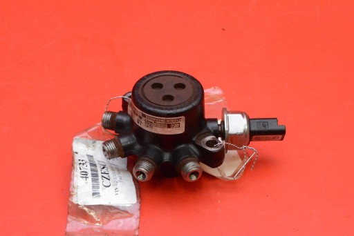 ROZDZIELACZ Carburant 4M5Q9D280DB FORD MONDEO MK4 1.8 TDCI 125 KM 07-10