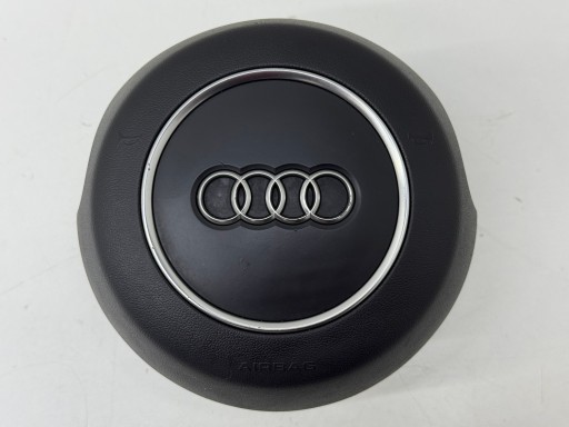 AUDI A1 8X A7 A6 C7 Airbag powietrzna airbag des Lenkrads S-LINE Original!