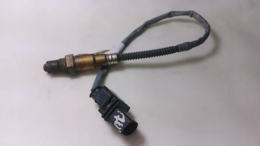 SONDA LAMBDA 06E906262B AUDI VW SKODA Originál!!