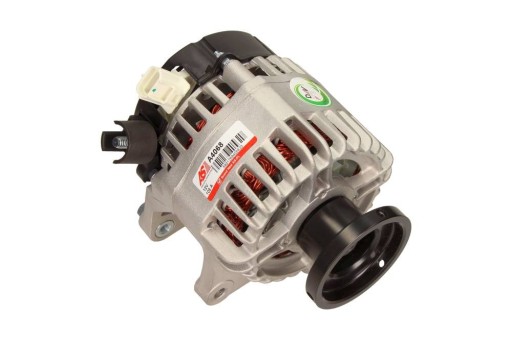 Генератор переменного тока as-pl a4068