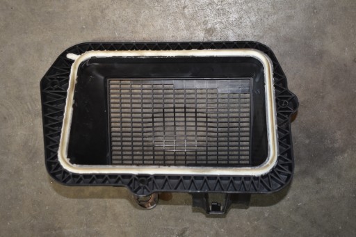 parfait état canalisation tuyau d'entrée de l'air grille AUDI A5 B10 1