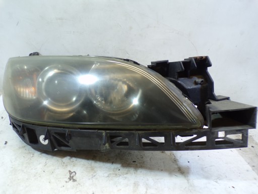 light front front right MAZDA 3 BK HB (4)