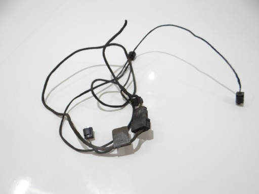 BMW E60 rear part M PAKIET bundle of the parking PDC 6928366
