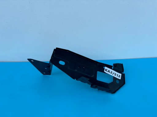 FORD TRANSIT MK7 06-14 ROK STÜTZE HALTER KASTEN KA2/512