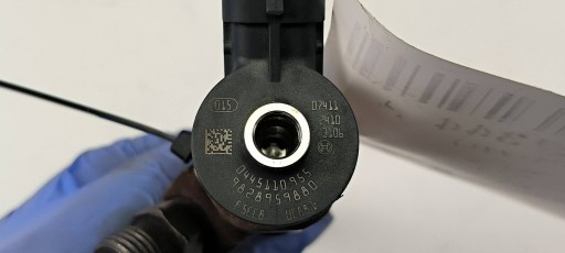 vstrekovač 9828959880 FORD TRANSIT CONNECT II