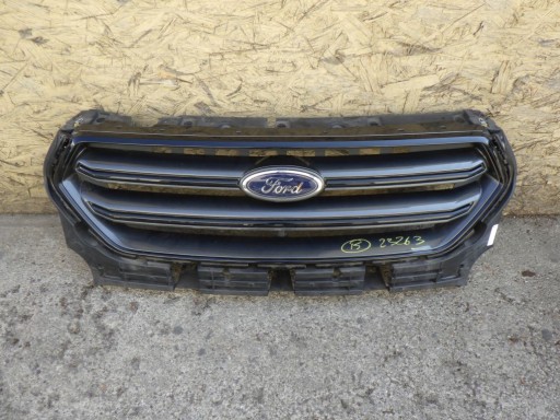 FORD KUGA MK2 II LIFT 16- maska