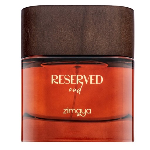 zimaya reserved oud