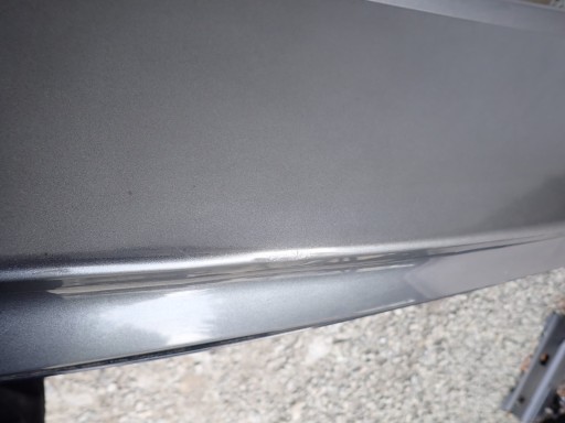 bumper rear part rear FORD KUGA MK2 II ST LINE 2012-2015R CV4J-17D781-A