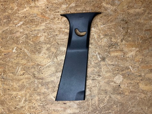 98248317ZD - КРИШКА ОБШИВКА ПРАВОЇ СТІЙКИ PEUGEOT 208 II 2