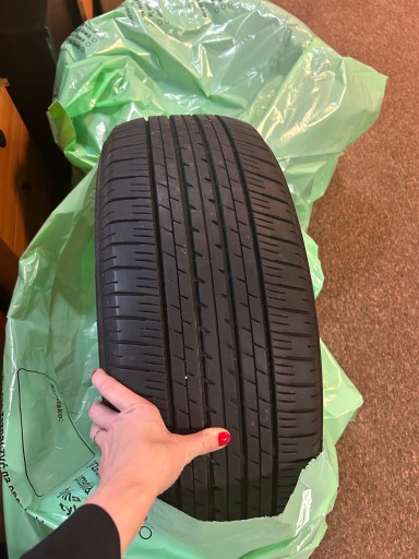 Летние шины