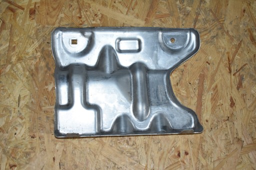 IDEALNA cover sheet metal chassis AUDI A5 B10 1