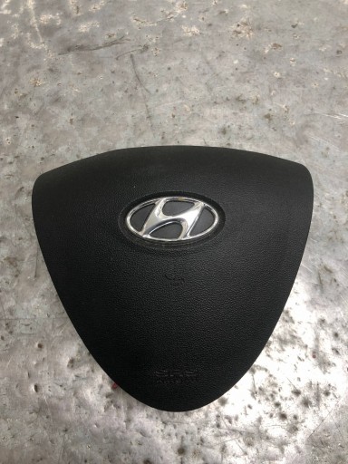 Airbag AIRBAG des Lenkrads HYUNDAI I30 LIFT 56900-2R000
