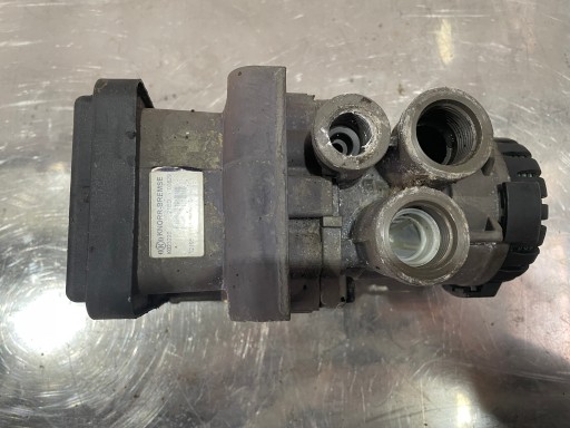 K023220 - Клапан модулятора гальма EBS Scania