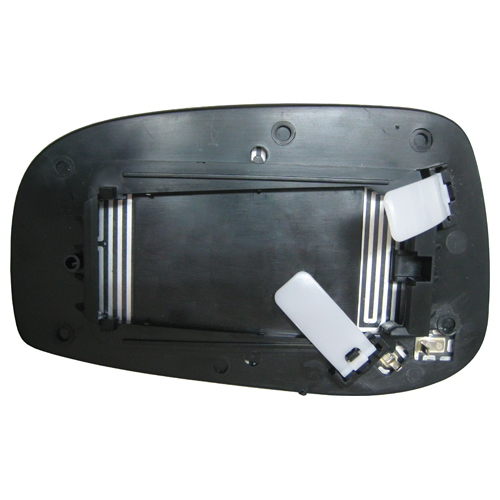 TYC ДЗЕРКАЛЬНЕ СКЛО LE 338-0024-1