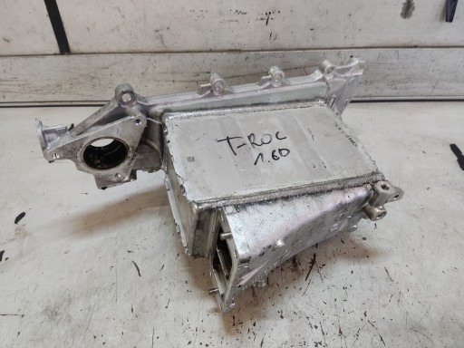 VW T-ROC ВСМОКТУЮЧИЙ КОЛЕКТОР 1.6 TDI