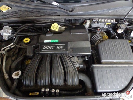 P9XA701 3.0 - Двигатель для Chrysler PT Cruiser 2.0 141 л.с.