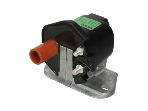 0 221 - Катушка зажигания 0221502435/bos