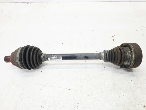 semi-axis left short. AUDI A3 8P VOLKSWAGEN SEAT SKODA 1.4 TFSI 1K0407271HT
