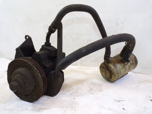 servo pump tank MERCEDES W123 2544987