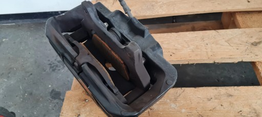 SQ5 8R Q5 caliper calipers front 380MM S4 B8 A6 C7 8R05BG 8R06BG