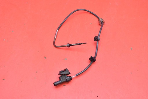 Sensor TEMPERATURY Gase 55489548 OPEL ASTRA 5 V K 1.6 CDTI 136 KM 15-20