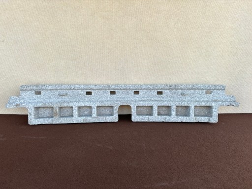 HYUNDAI SANTA FE 06-12 ROK PIANKA ABSORBER DER STOSSSTANGE HECK 86620-2B700 P69