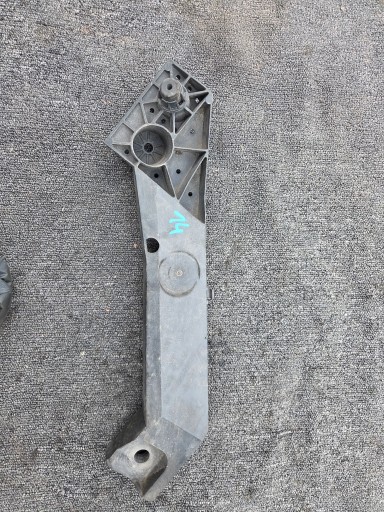 Console Armature Droite Avant Avant TRAFIC III 3 VIVARO B 14-625001299R