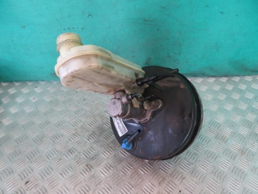 servo brake booster JUMPER BOXER DUCATO A0204815310